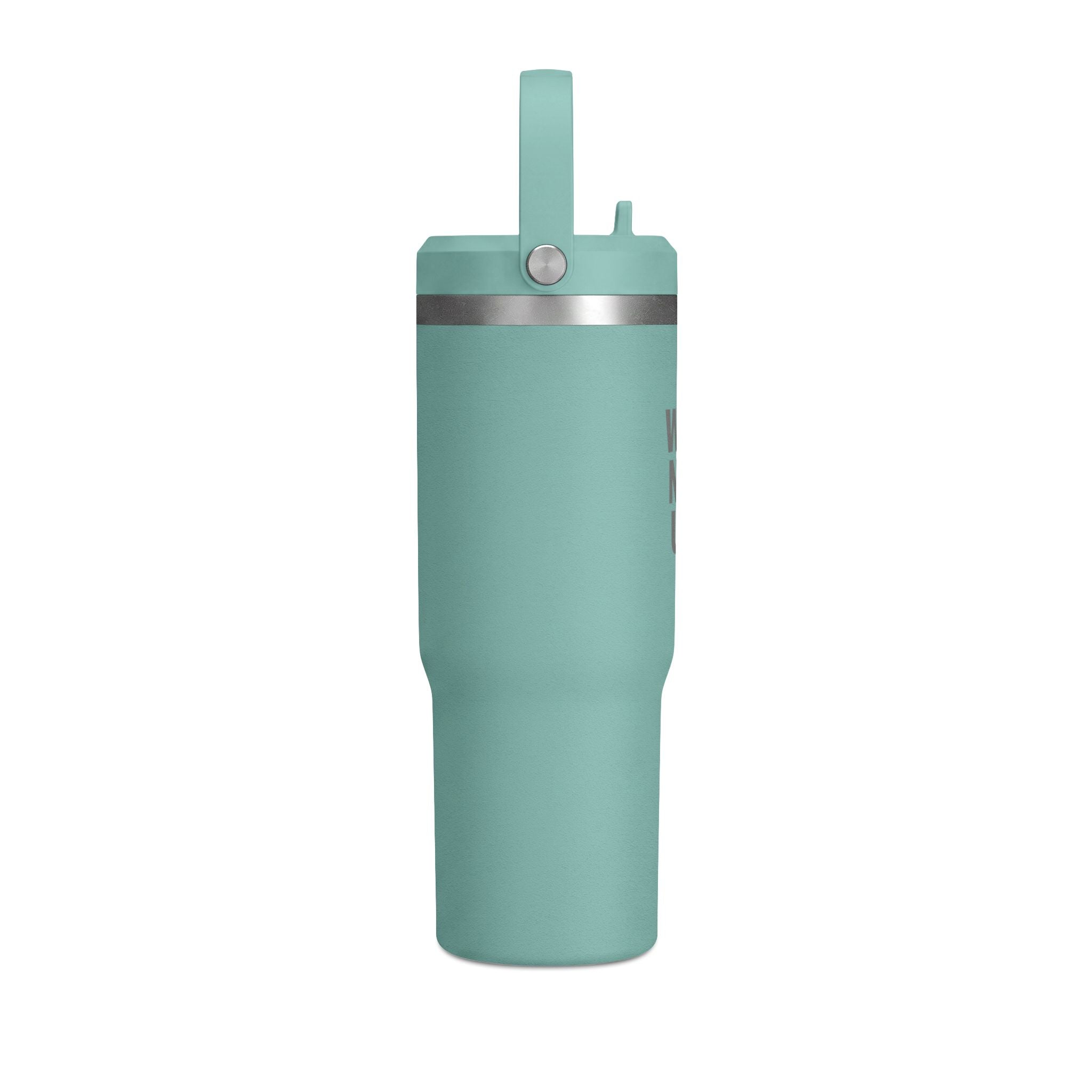 WHY NOT U.S.™ Tumbler | 32oz Insulated Travel Cup