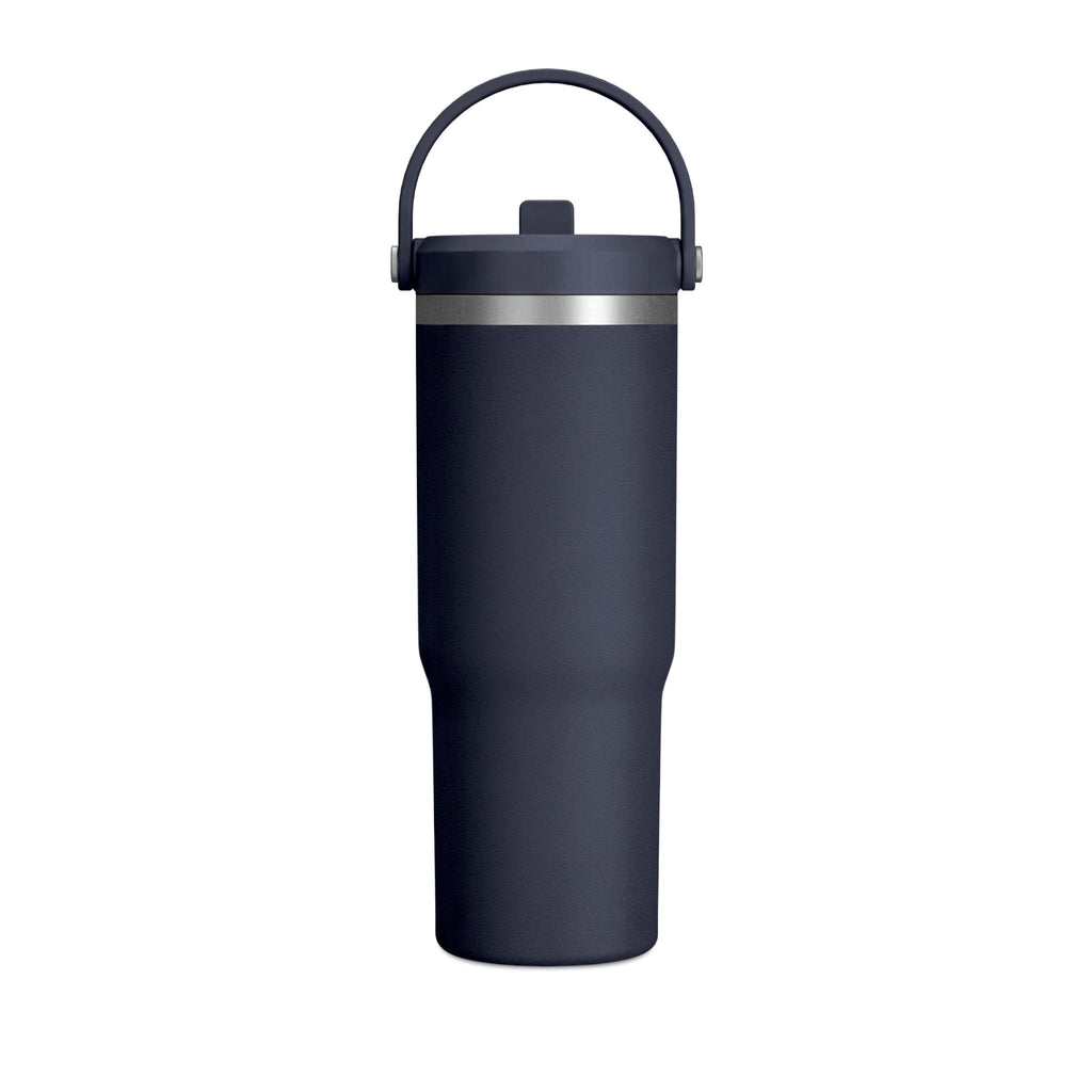 WHY NOT U.S.™ Tumbler | 32oz Insulated Travel Cup