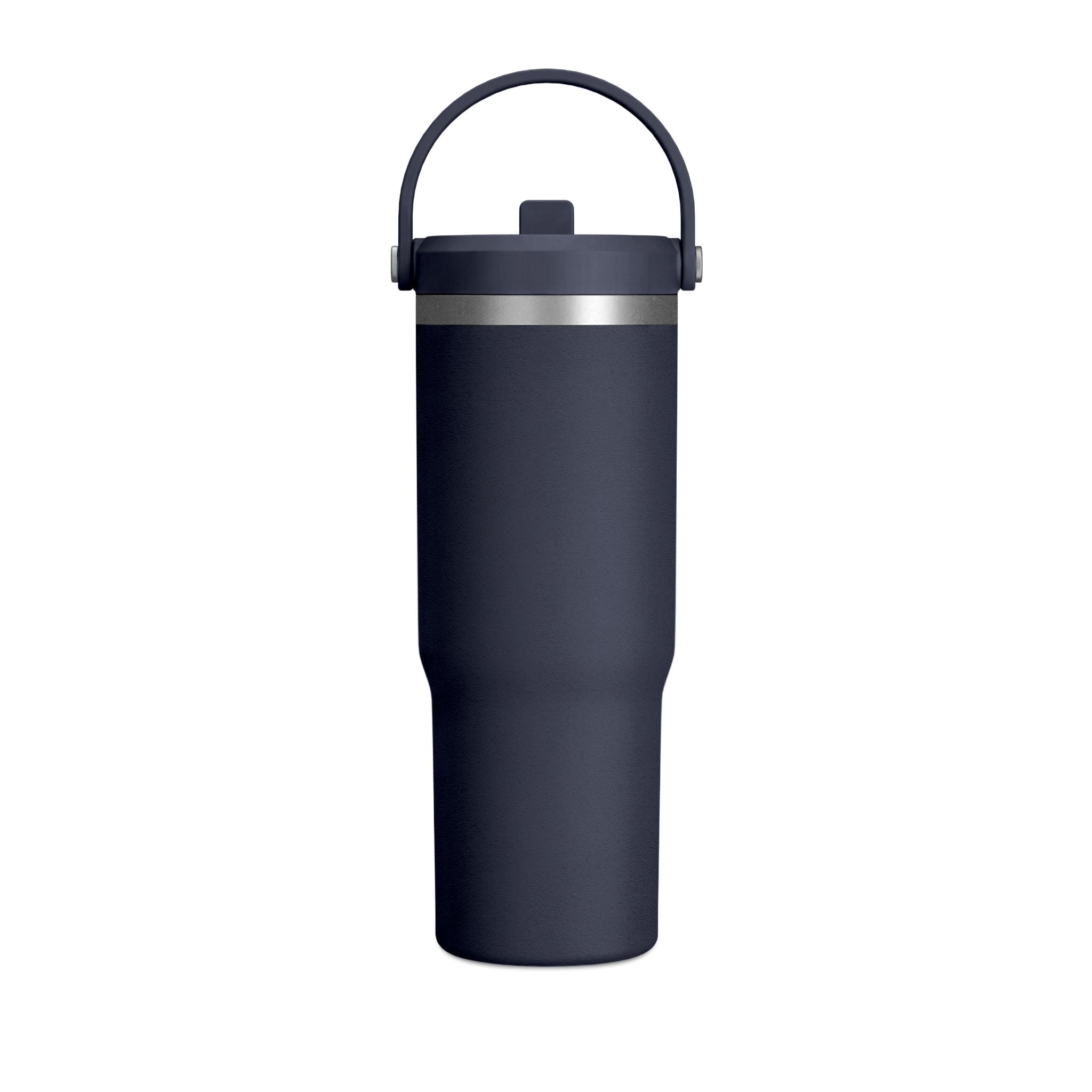 WHY NOT U.S.™ Tumbler | 32oz Insulated Travel Cup