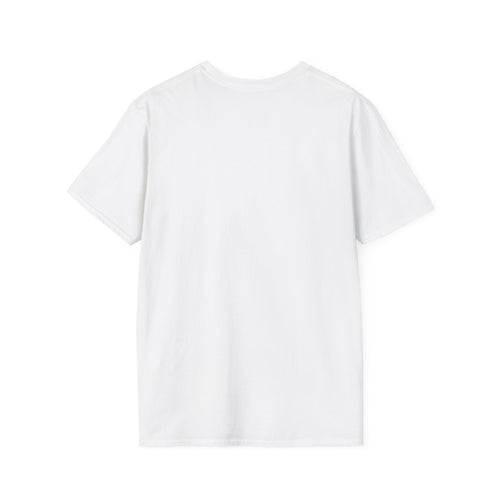 Why Not U.S.™  Black Text T-Shirt