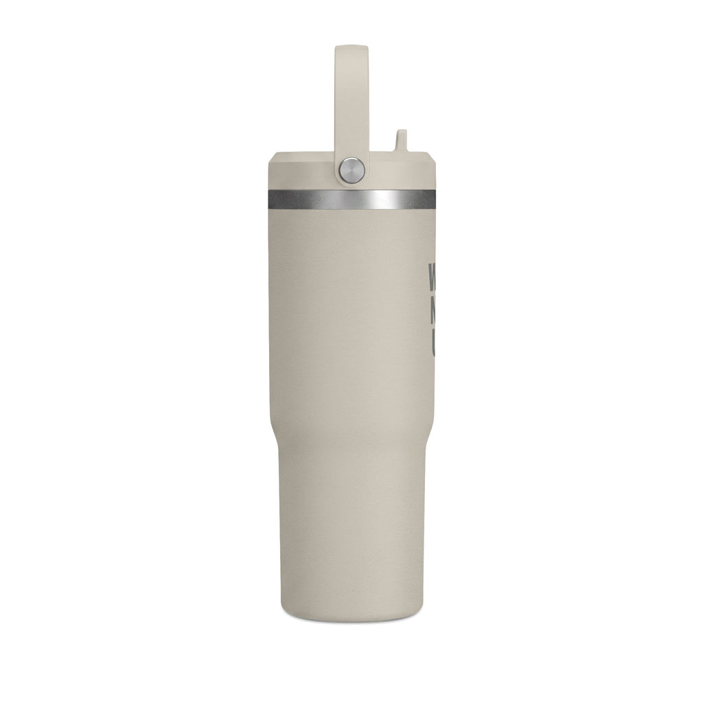 WHY NOT U.S.™ Tumbler | 32oz Insulated Travel Cup