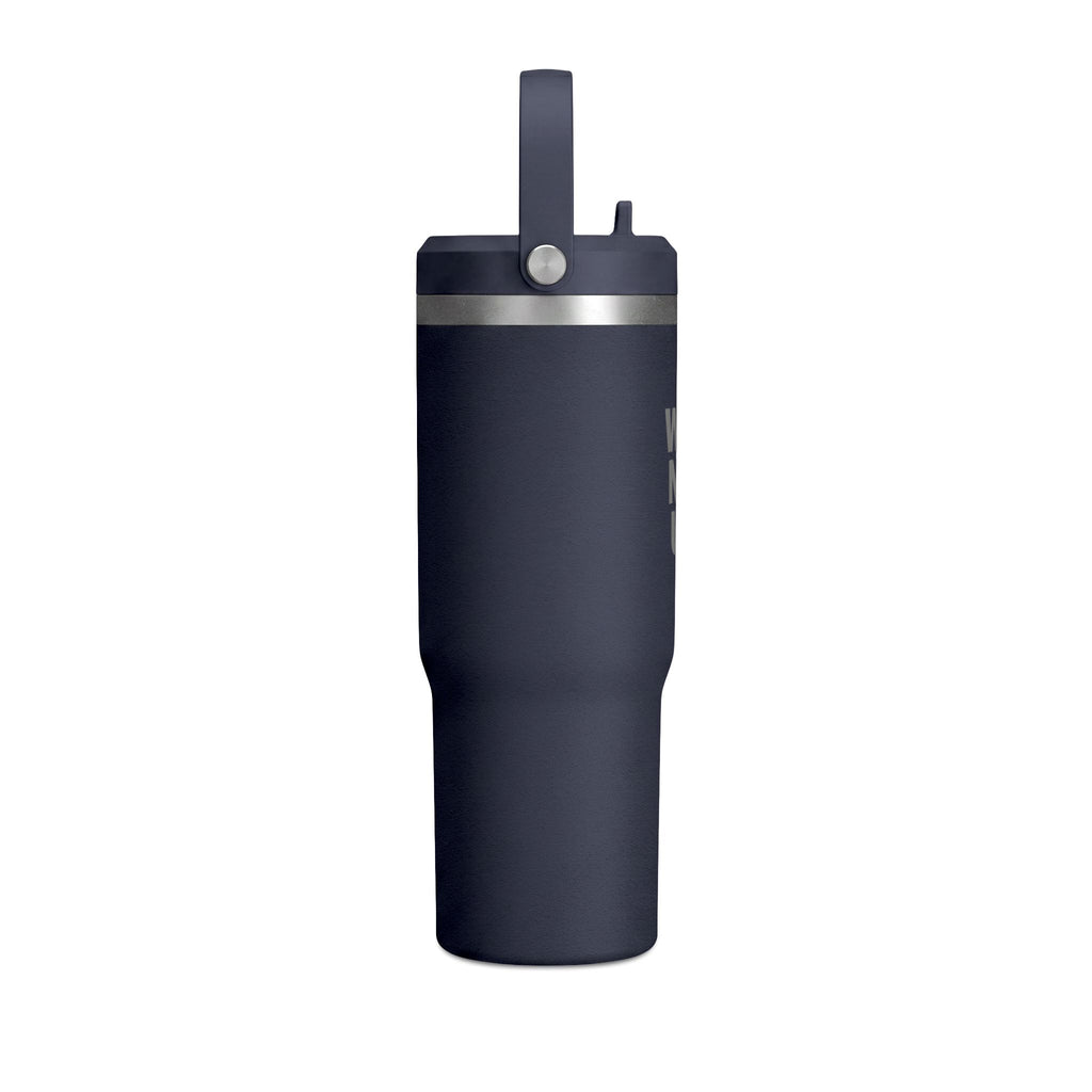 WHY NOT U.S.™ Tumbler | 32oz Insulated Travel Cup