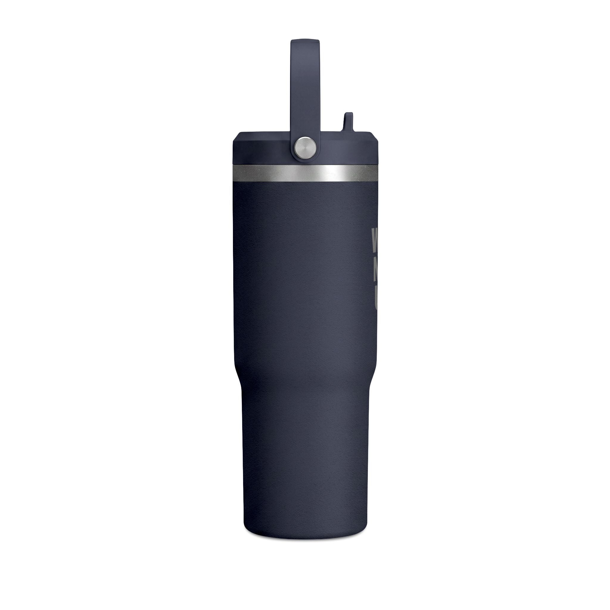 WHY NOT U.S.™ Tumbler | 32oz Insulated Travel Cup