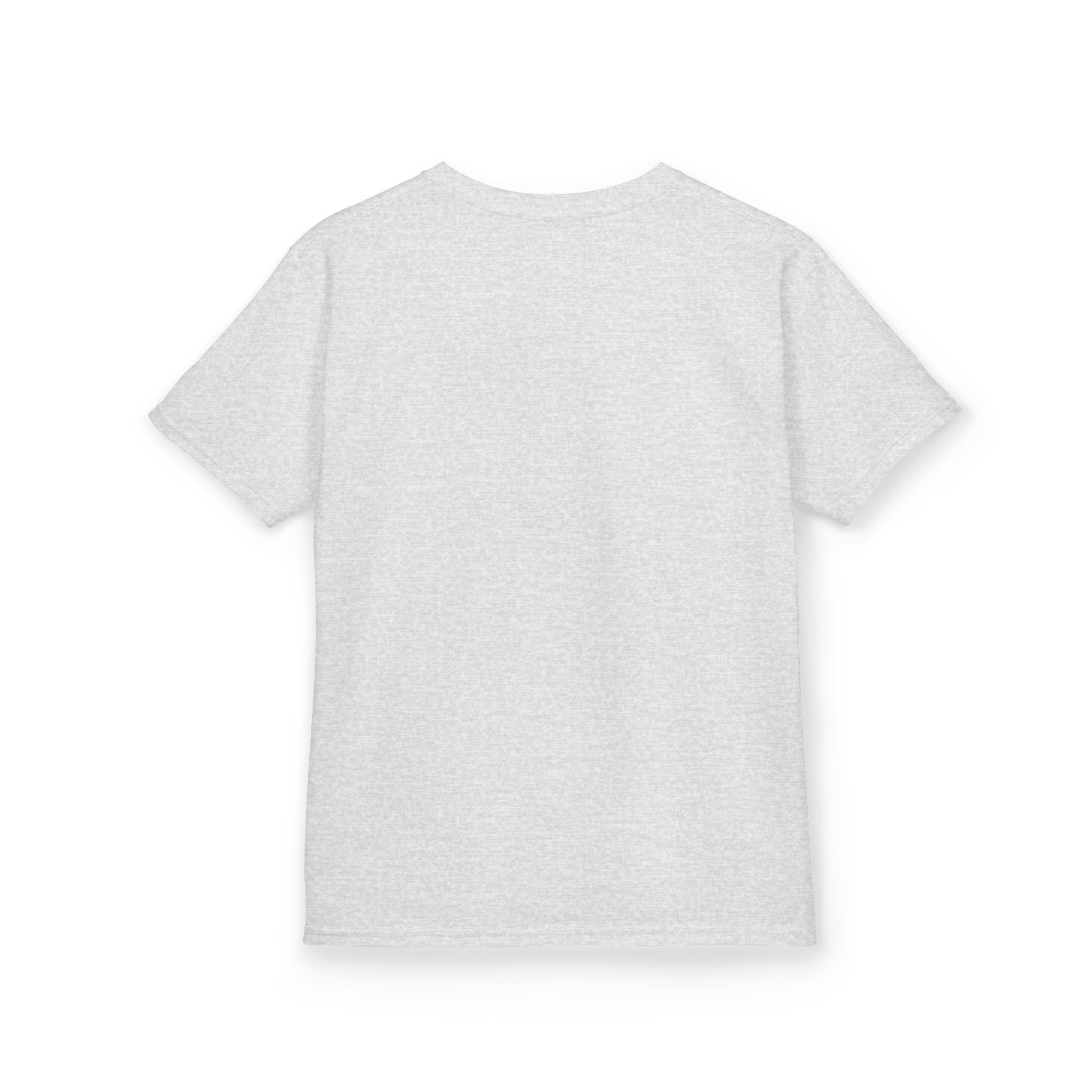 WHY NOT U.S.™ Kids Tee | Patriotic Red/Blue Shirt