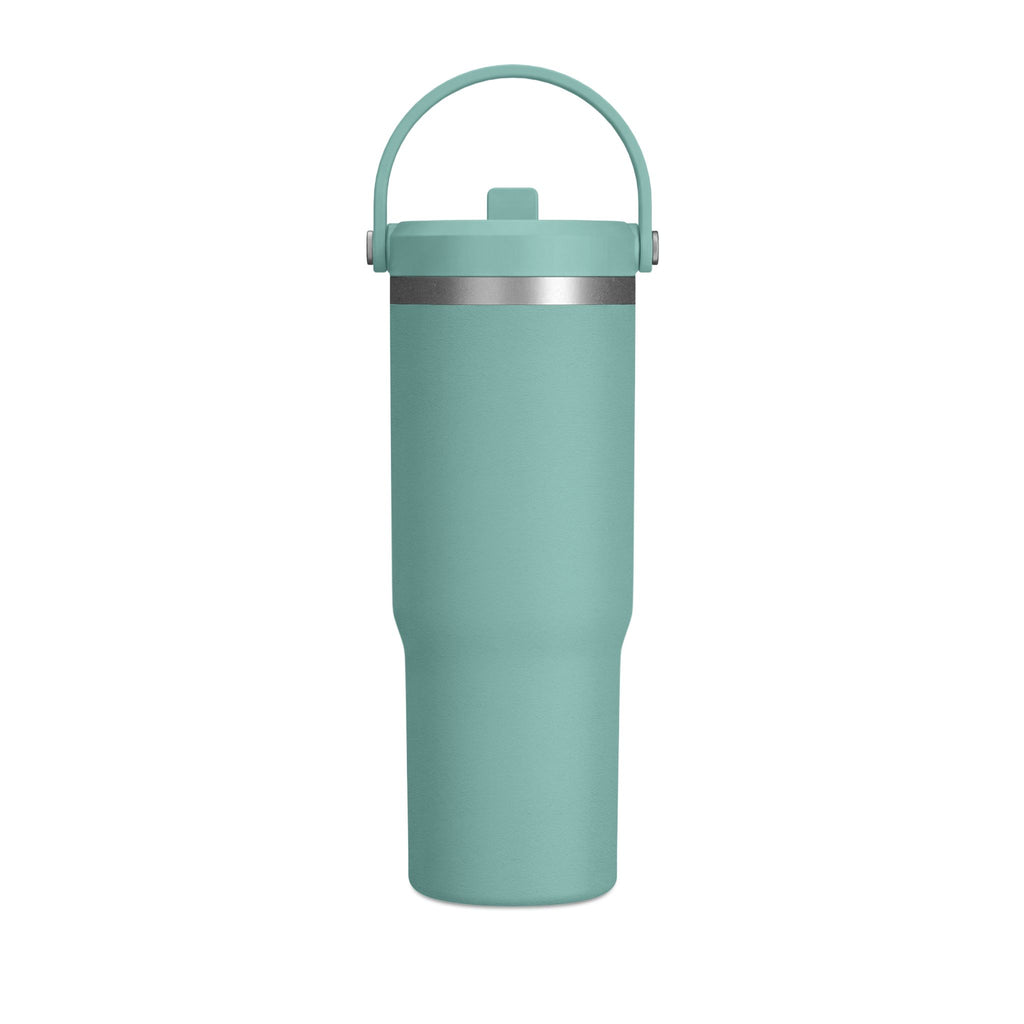 WHY NOT U.S.™ Tumbler | 32oz Insulated Travel Cup