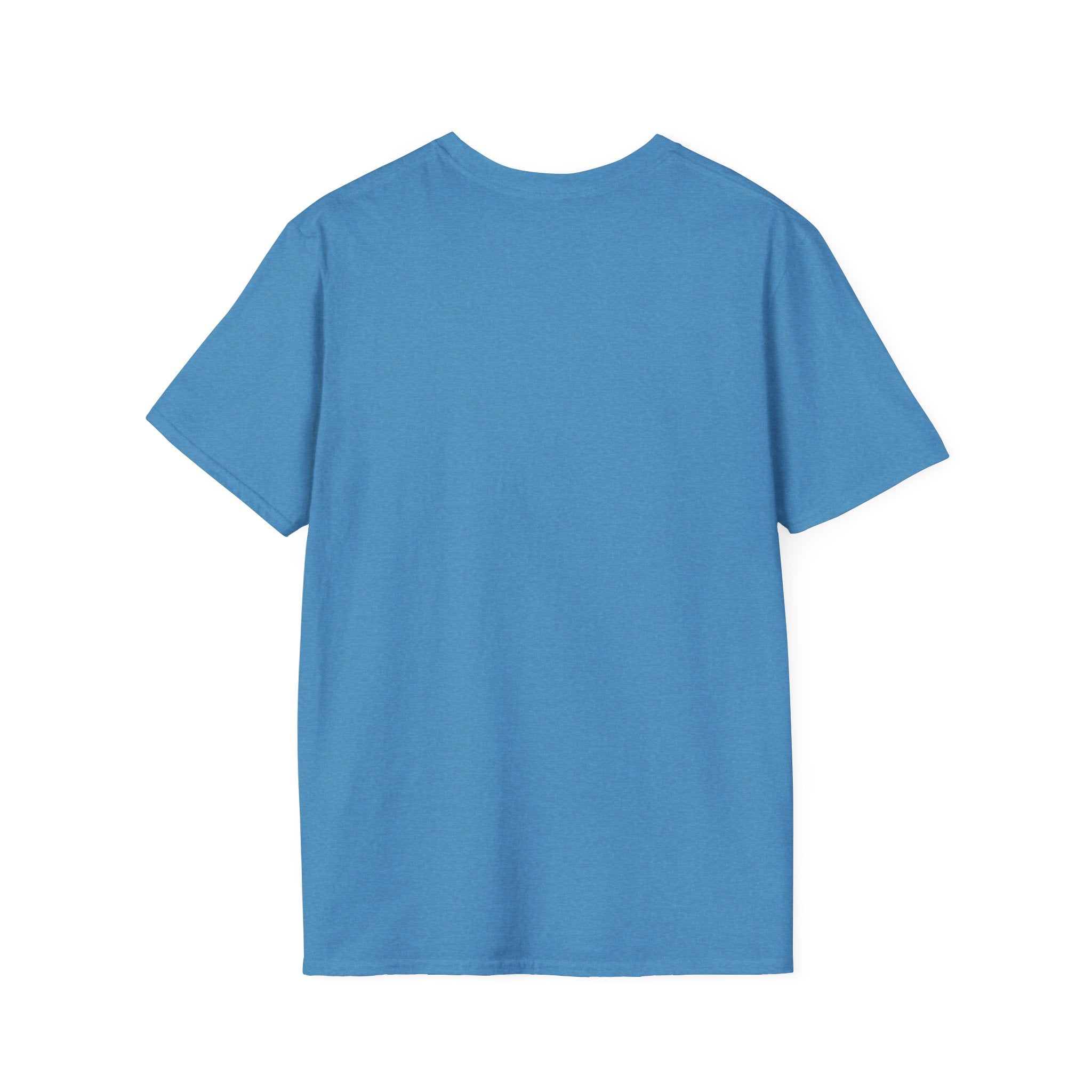 WHY NOT U.S.™ T-Shirt | Patriotic, American Flag Colors