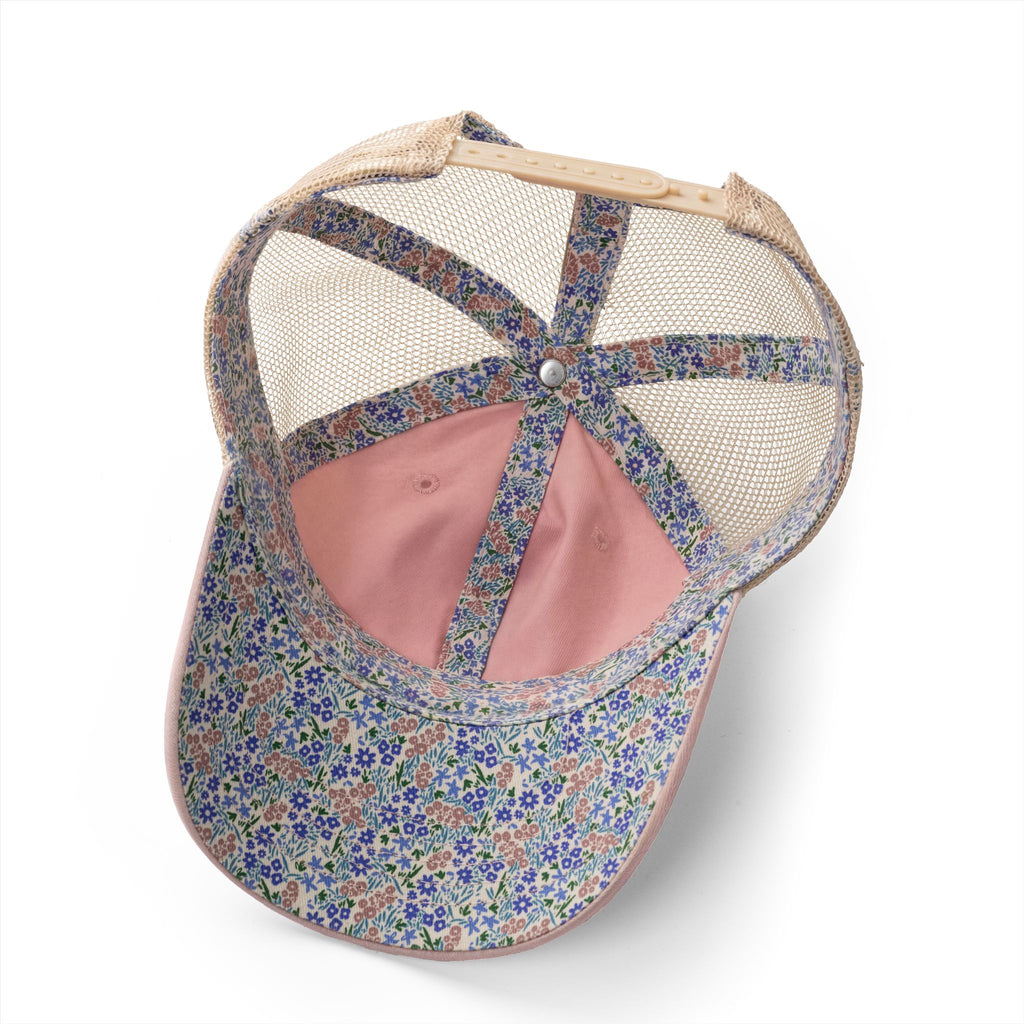 WHY NOT U.S.™ Women's Washed Mesh-Back Cap