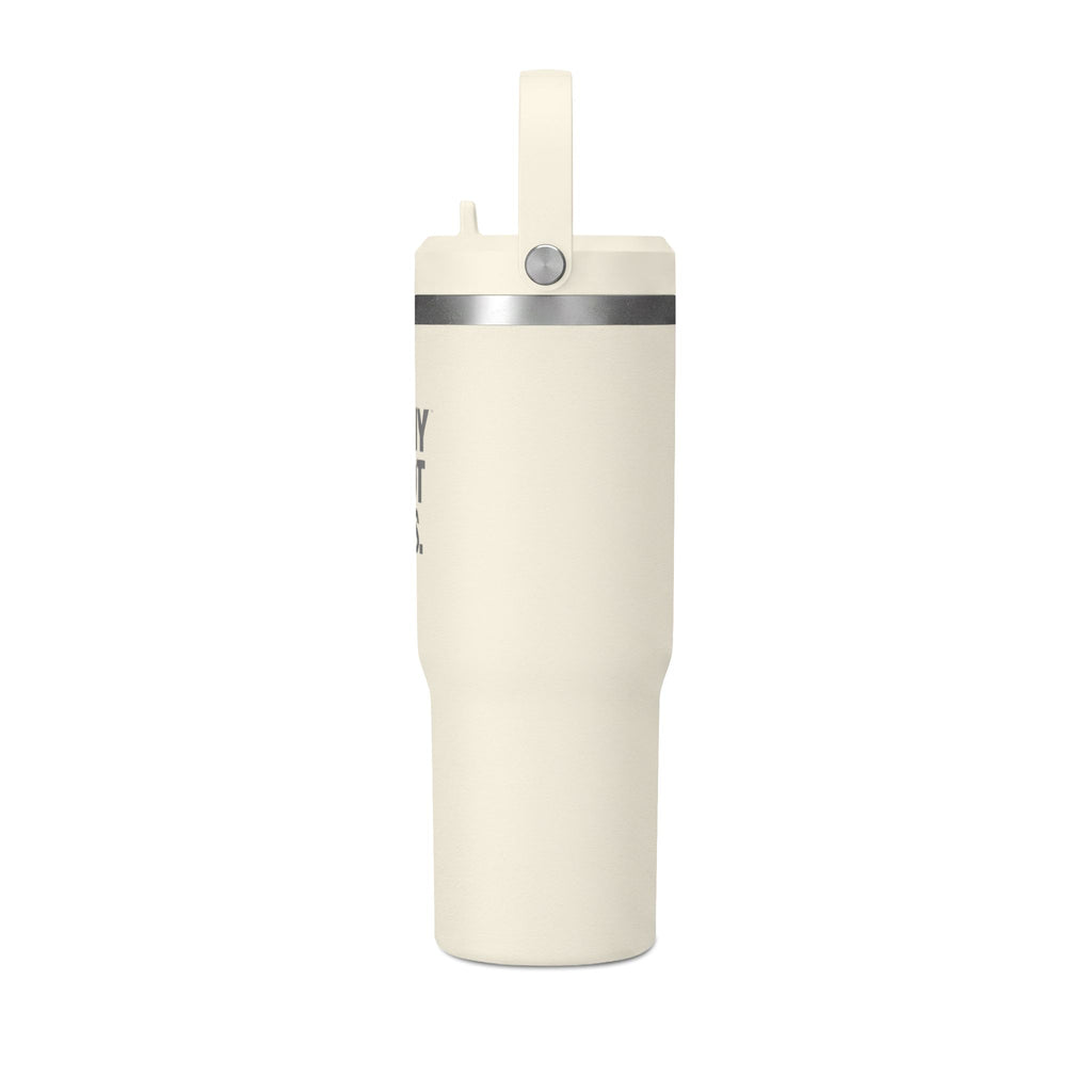 WHY NOT U.S.™ Tumbler | 32oz Insulated Travel Cup