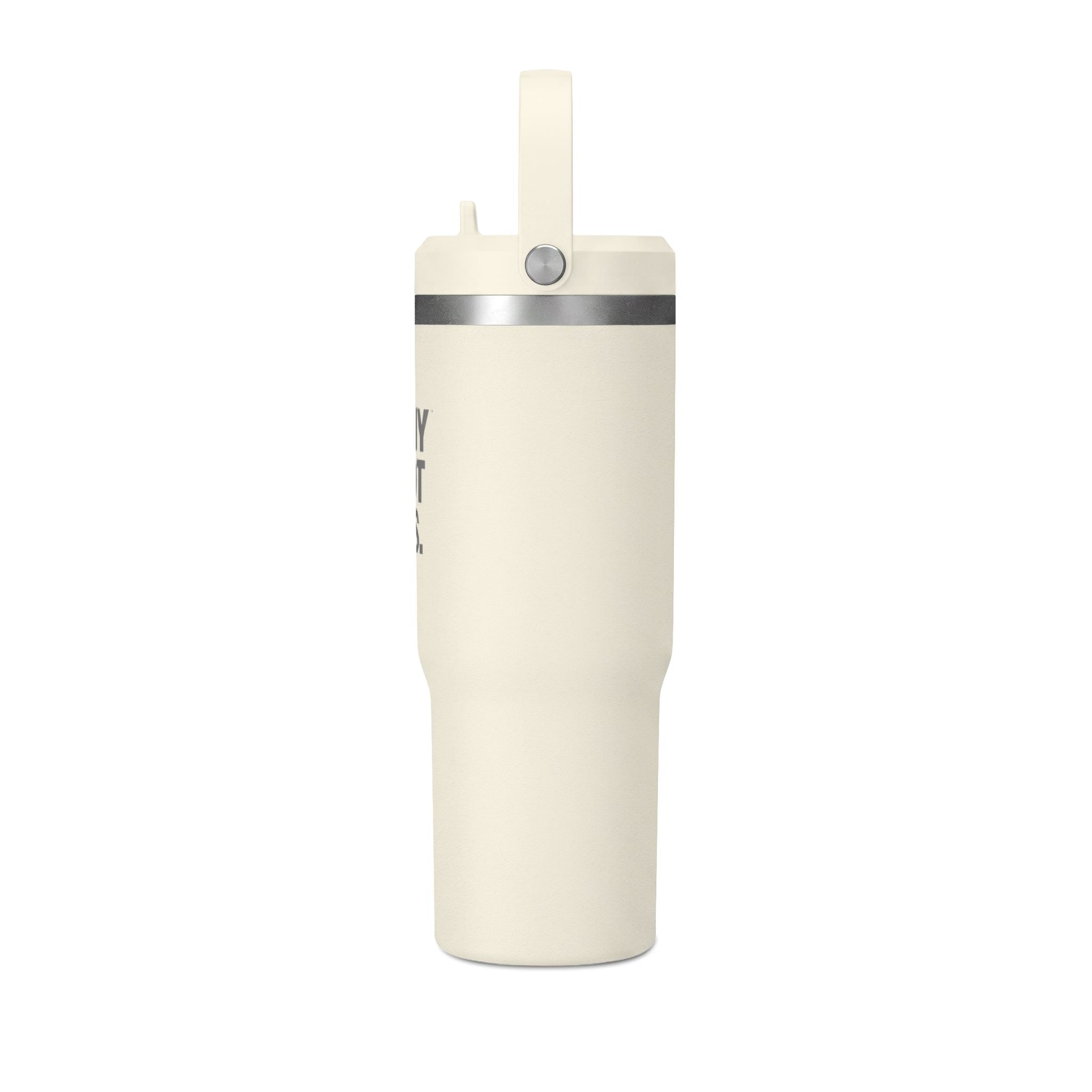 WHY NOT U.S.™ Tumbler | 32oz Insulated Travel Cup