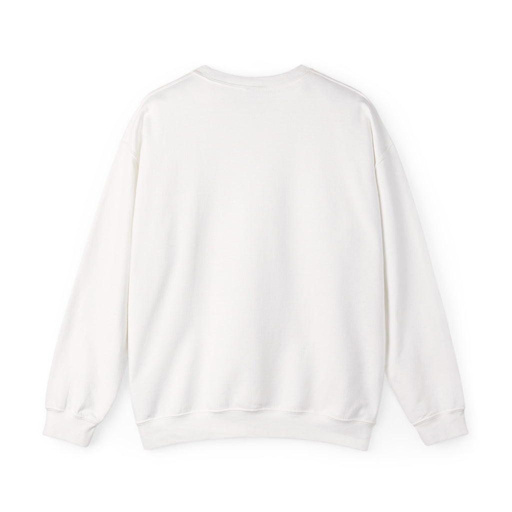 Why Not U.S.™ Unisex Crewneck Sweatshirt