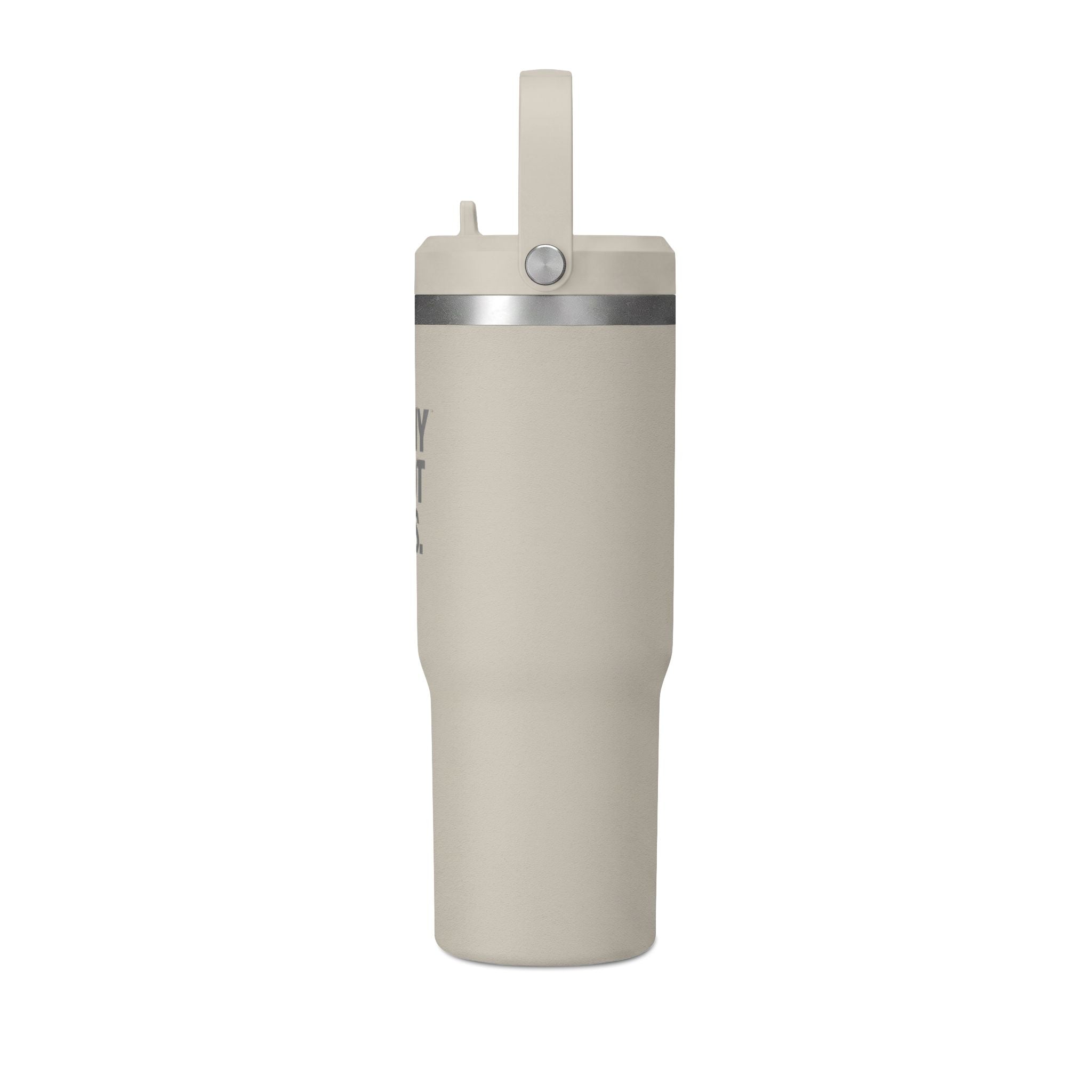 WHY NOT U.S.™ Tumbler | 32oz Insulated Travel Cup