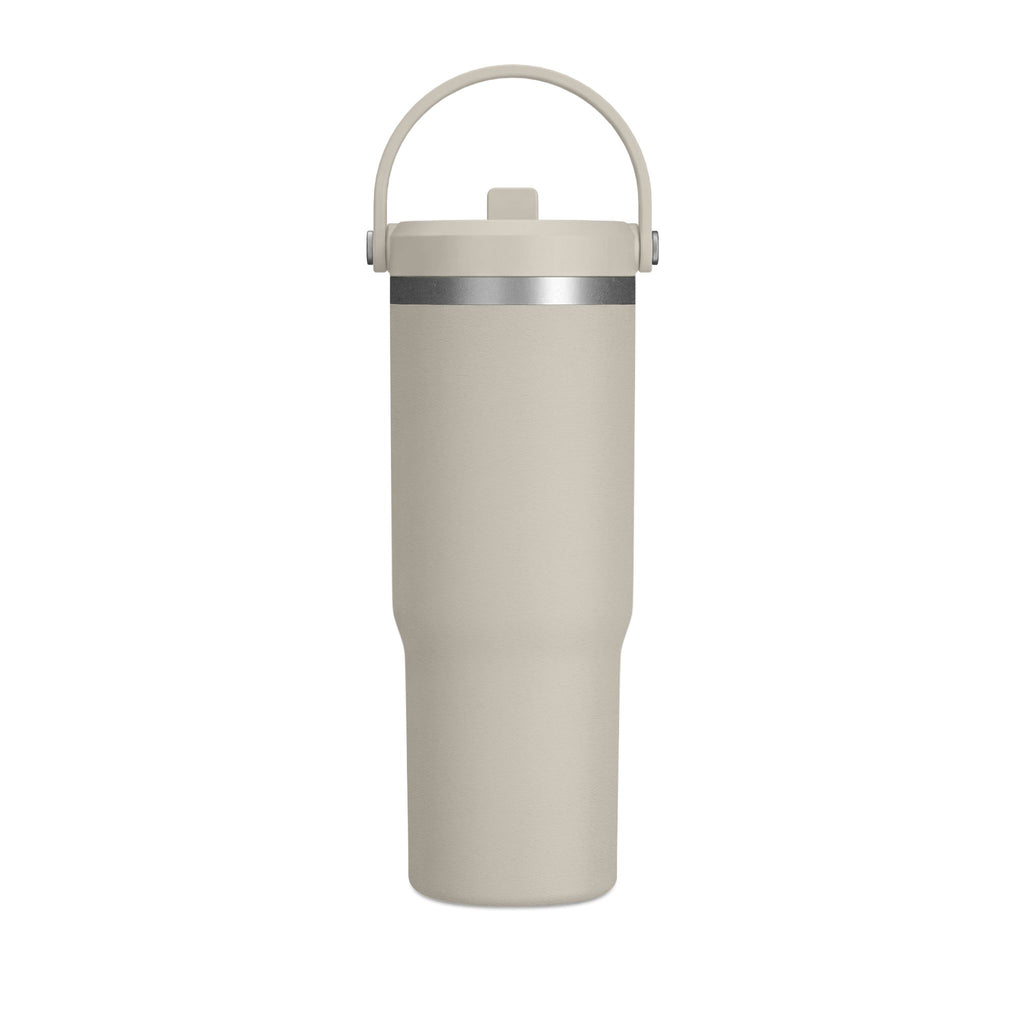 WHY NOT U.S.™ Tumbler | 32oz Insulated Travel Cup