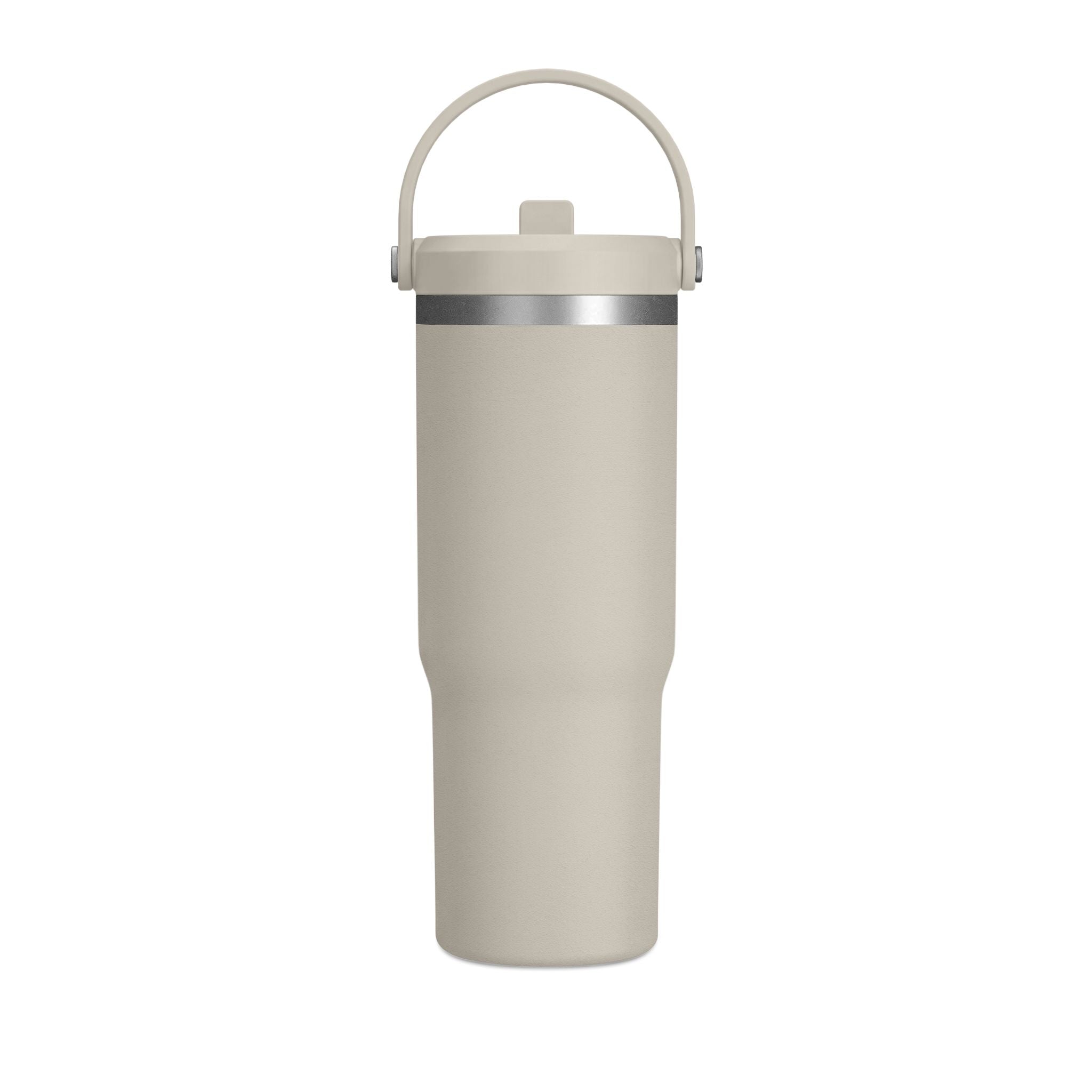 WHY NOT U.S.™ Tumbler | 32oz Insulated Travel Cup