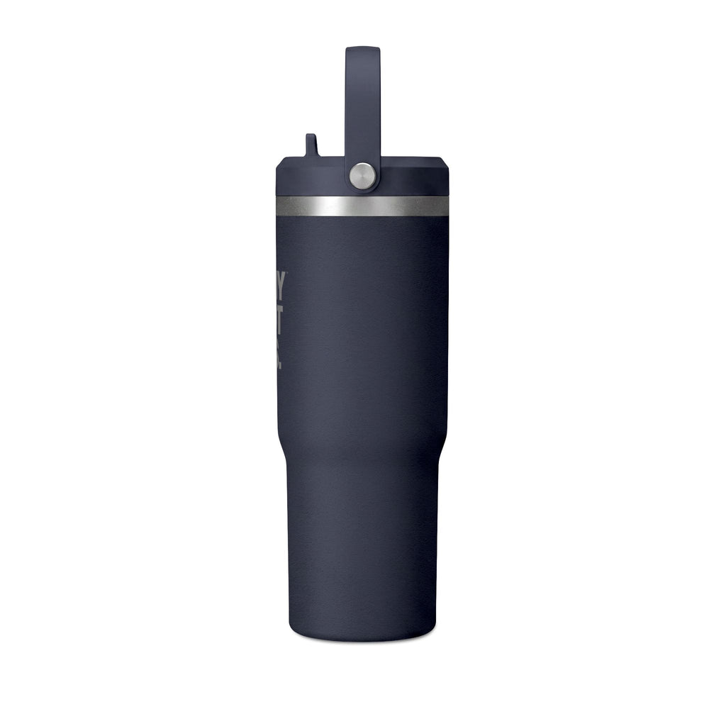 WHY NOT U.S.™ Tumbler | 32oz Insulated Travel Cup
