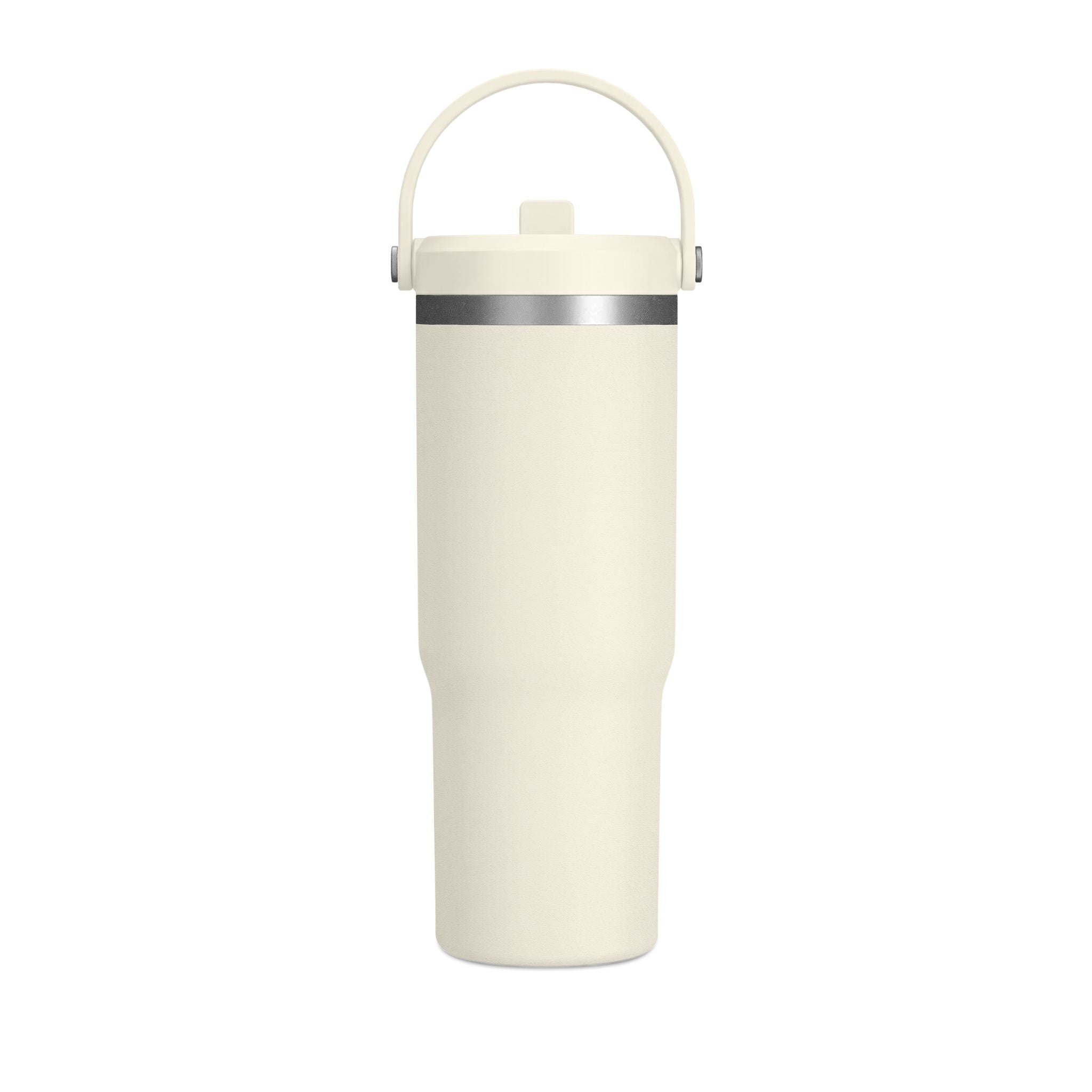WHY NOT U.S.™ Tumbler | 32oz Insulated Travel Cup